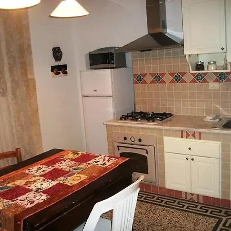Appartement Dimora D'epoca 