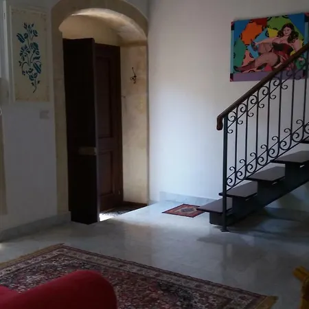 Dimora D'epoca 