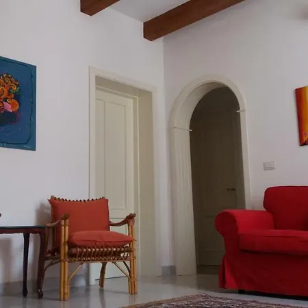 Appartement Dimora D'epoca 