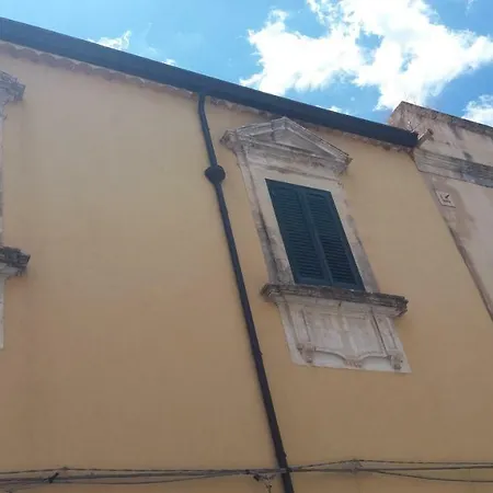 Dimora D'epoca 